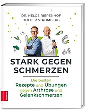 Datei:Stark gegen Schmerzen Die besten Rezepte und Übungen gegen Arthrose und Gelenkschmerzen.jpg