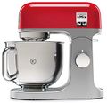 Kenwood kMix KMX750RD Küchenmaschine Edelstahl Schüssel, Safe-Use-Sicherheitssystem.jpg