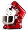 Klarstein Preis-LEISTUNGSSIEGER Bella Rossa - Küchenmaschine, Rührmaschine.jpg
