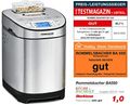 ROMMELSBACHER Brotbackautomat BA 550 - 13 Programme, automatisches Zutatenfach.jpg