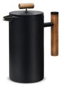 Lambda Coffee French Press aus Edelstahl und Holz.jpg