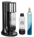 Levivo Wassersprudler Set Trinkwassersprudler Starter Set inkl. 2 Sprudlerflaschen aus Pet und CO2-Zylinder.jpg