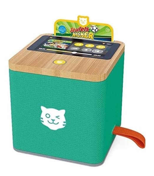 Datei:Tiger Media 1203 tigerbox - TOUCH Streaming-Box.jpg