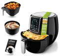 Liebfeld - Heißluftfritteuse Set (1800W) TESTSIEGER.jpg
